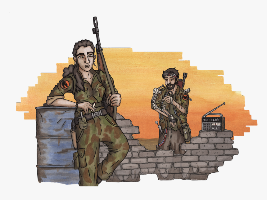 Infantry, HD Png Download