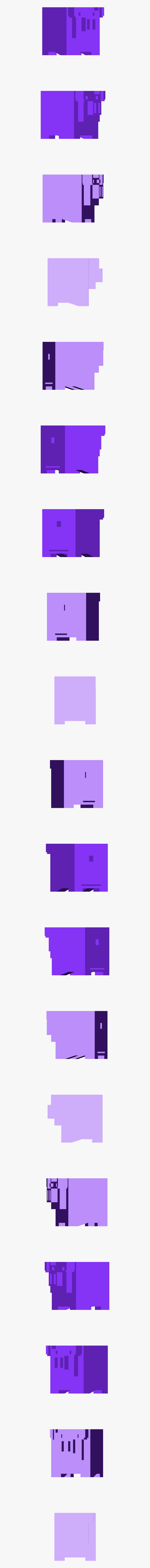 Bloque Ladrillo De Mario Bros 3d Png, Transparent Png