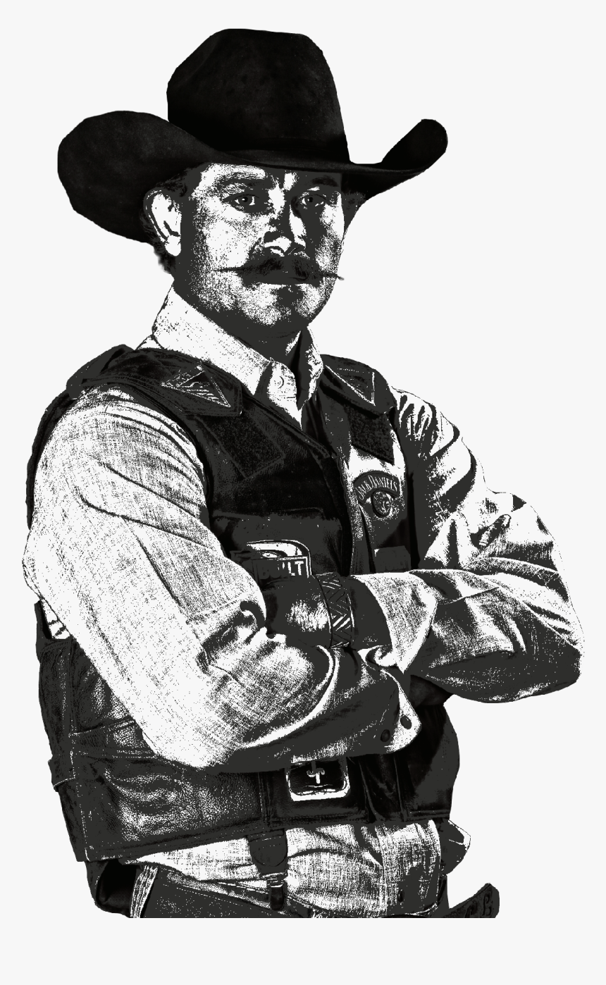 Clayton Baethge - Illustration, HD Png Download