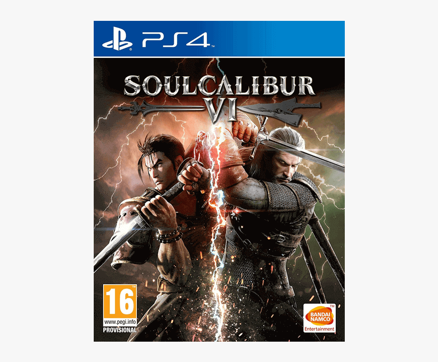 Soulcalibur 6 Xbox One, HD Png Download