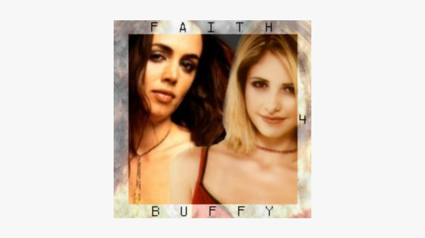 #old Lehane#buffy Summers #buffy The Vampire Slayer - Girl, HD Png Download