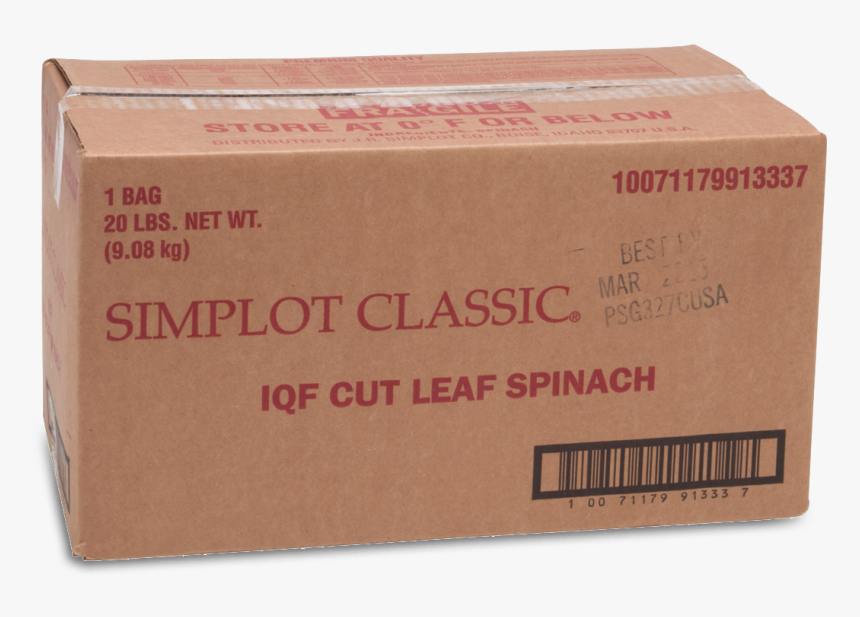 Box, HD Png Download