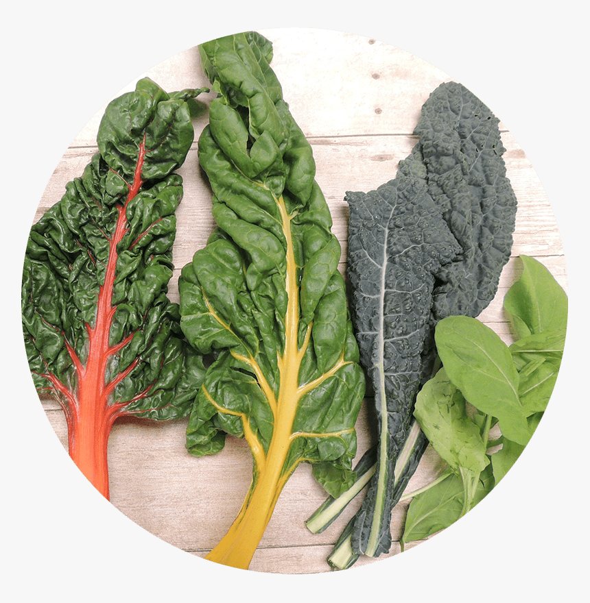 Food Green Leafy Vegetables, HD Png Download