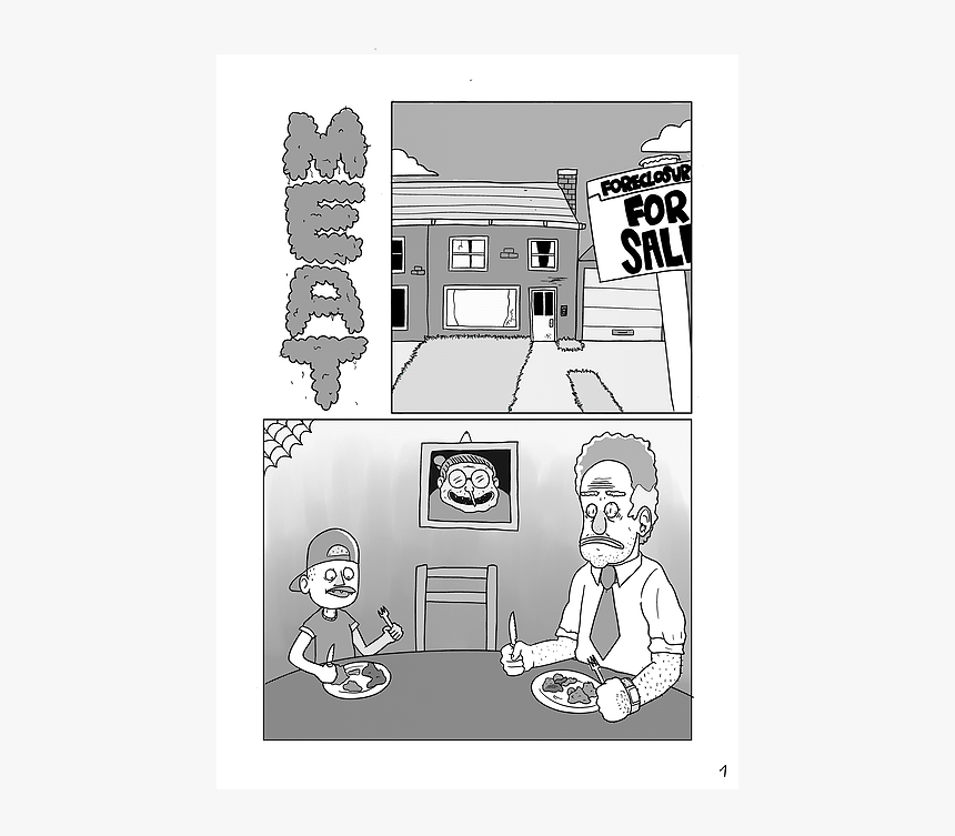 Cartoon, HD Png Download