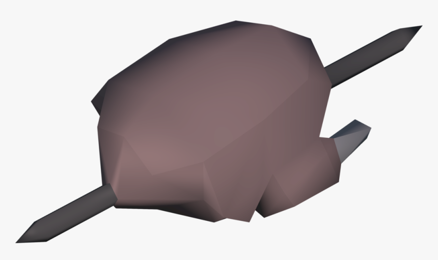 The Runescape Wiki - Origami, HD Png Download