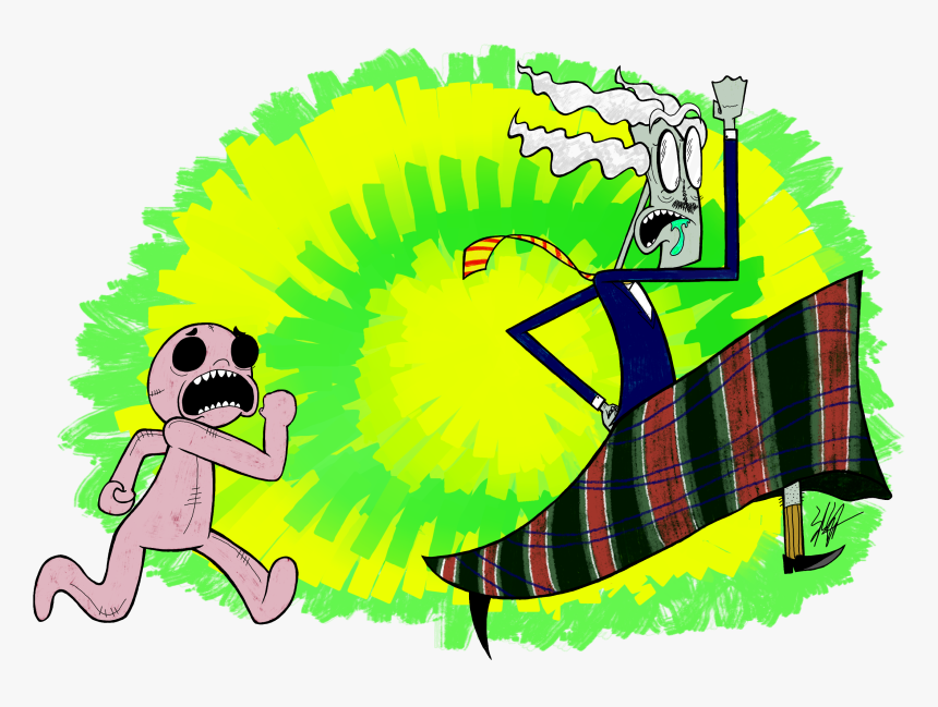 Beat My Meat Pinky, HD Png Download