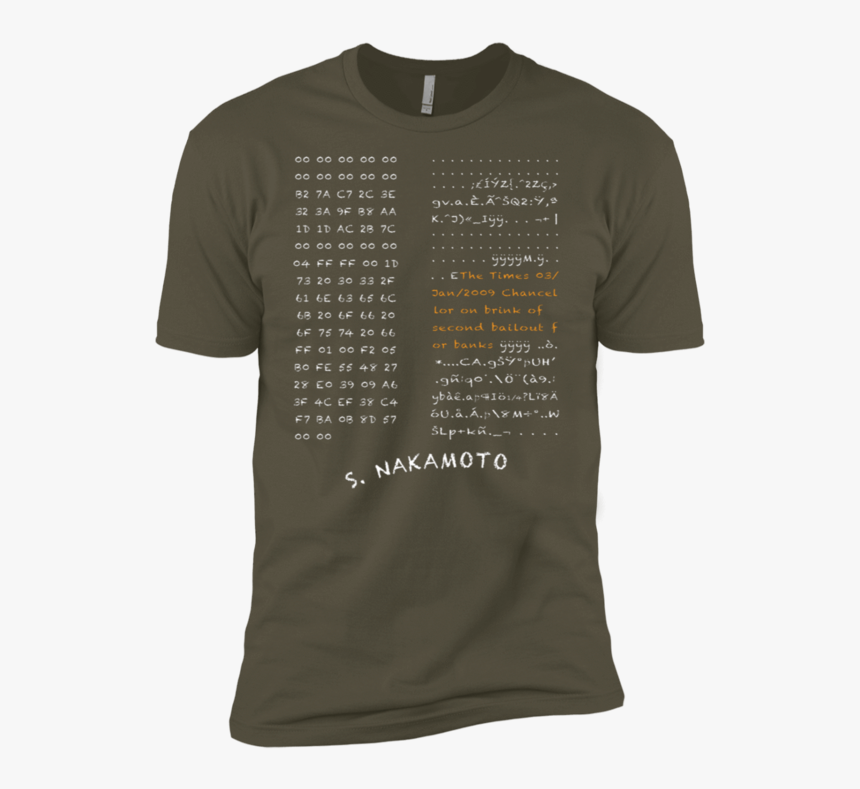 T-shirt, HD Png Download
