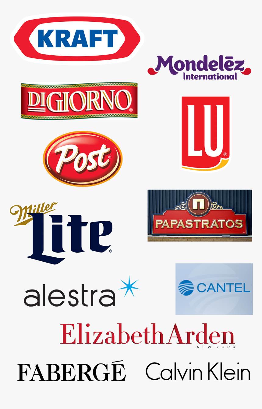 Split Of Kraft Into Separate Public Companies - Poster, HD Png Download