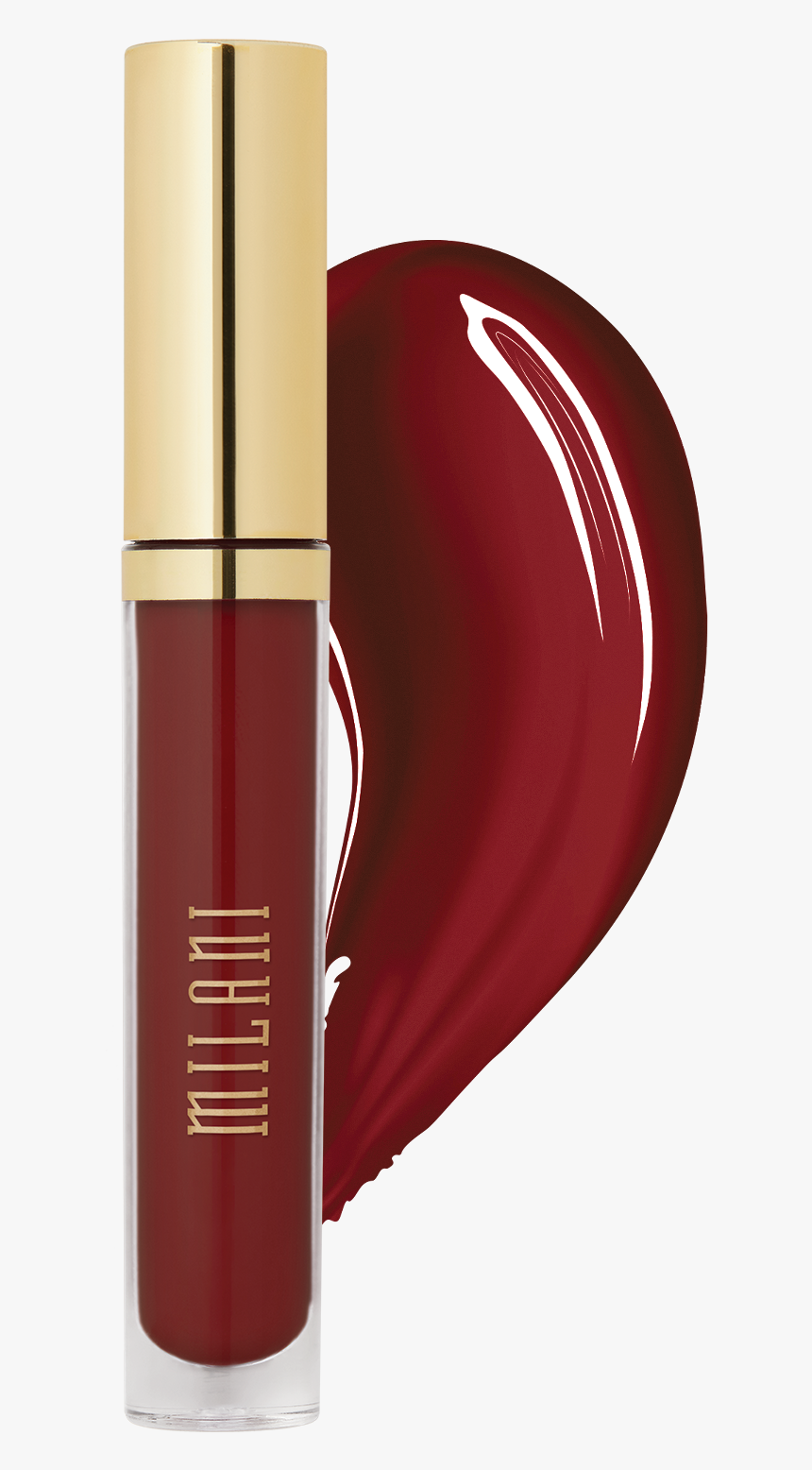 Milani Amore Shine Liquid Lip Color Desire, HD Png Download