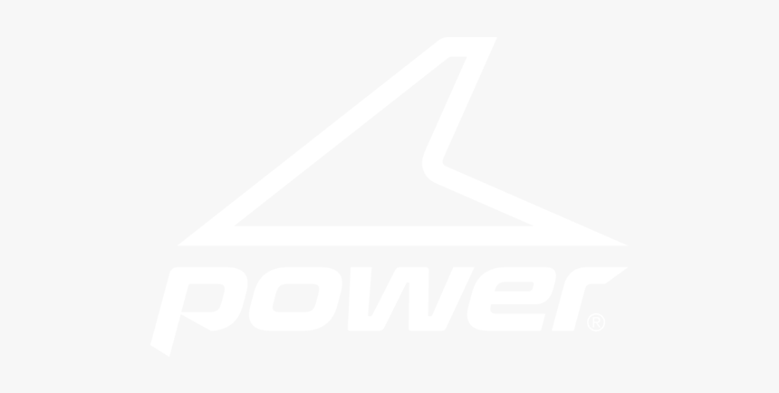 Powerlogo K0 150915 Extrawide - Jhu Logo White, HD Png Download
