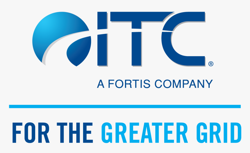 Itc Holdings Corp., HD Png Download