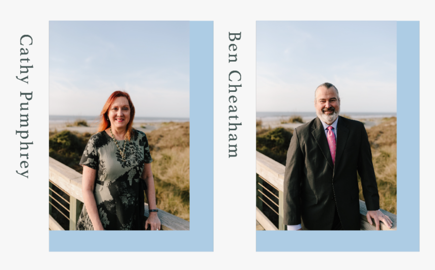 Ban And Cathy - Photograph, HD Png Download