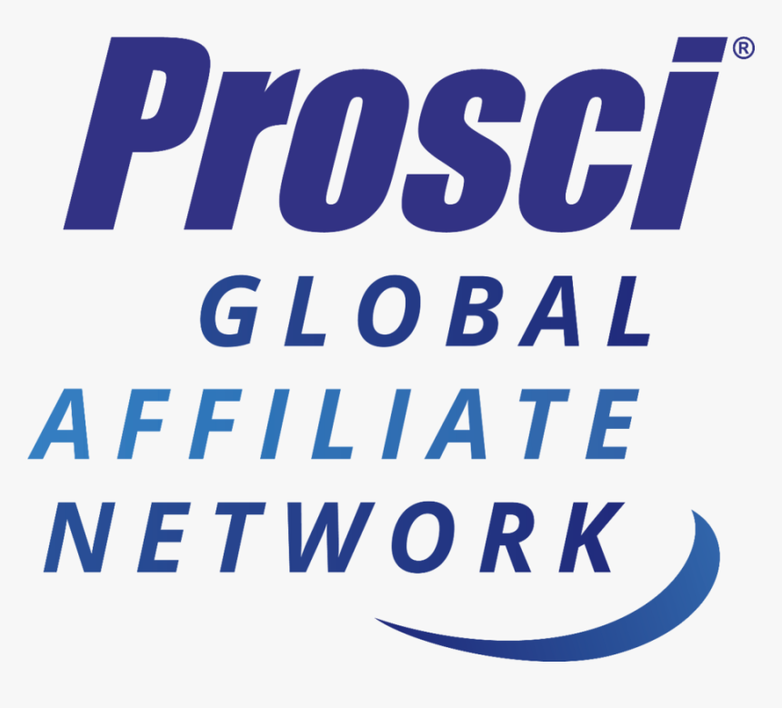 Prosci Global Affiliate Network, HD Png Download