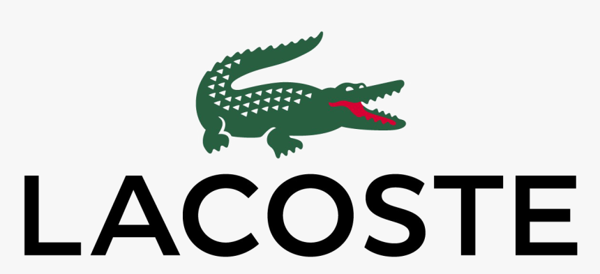 Lacoste Logo Png, Transparent Png