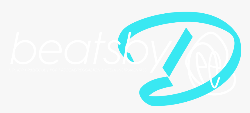 Beatsbydeee - Graphic Design, HD Png Download