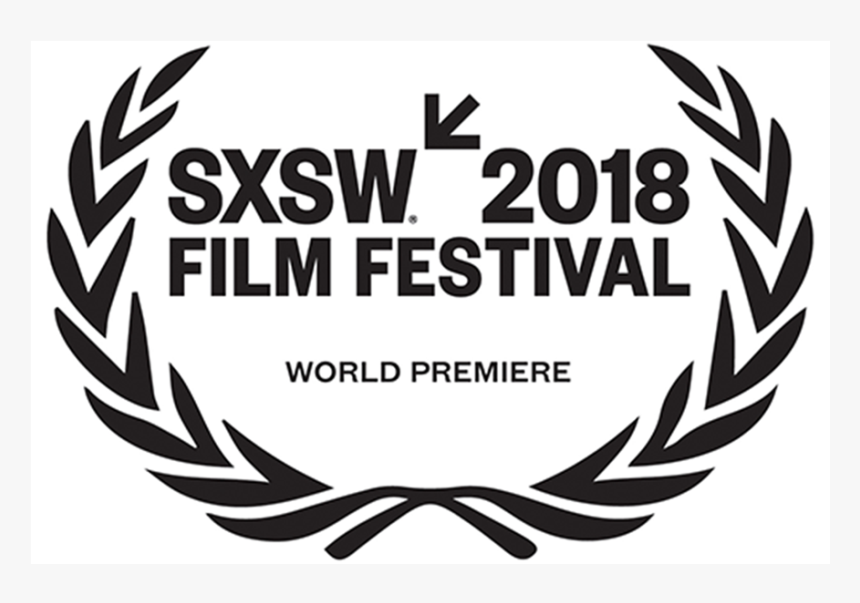 Nas Laurels 20190904 Shiva-3@2x - Film Festival Official Selection 2018, HD Png Download