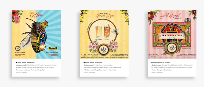 Insta-screens, HD Png Download