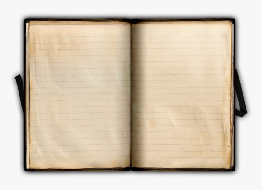 Alt Text - Book, HD Png Download