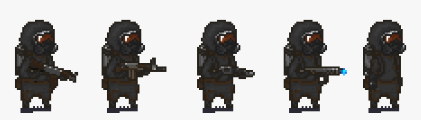 Dead Ahead Pixel Art, HD Png Download