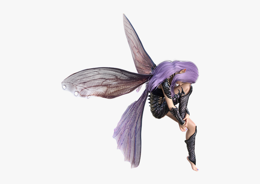 Fairy, HD Png Download