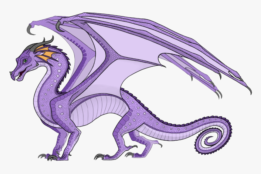 Ex Queen Grandeur Wings Of Fire Wiki - Glory Wings Of Fire Dragons, HD Png Download