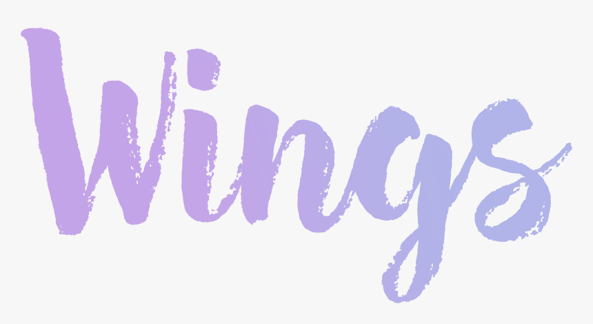 Kavka Nyc Girl Textual Art On Wrapped Canvas - Calligraphy, HD Png Download