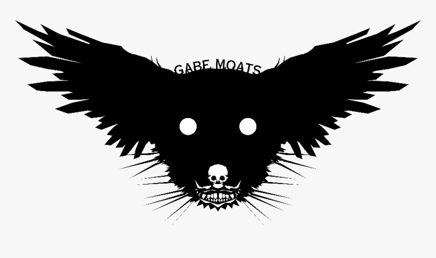 A Logo I Designed For A Cafe - Tasmanian Devil, HD Png Download