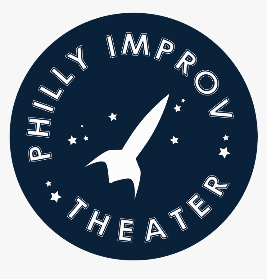 Philly Improv Theater, HD Png Download