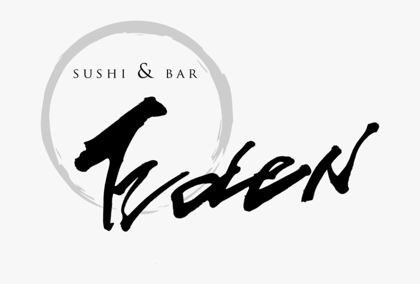 Japanese Logo Kanji Symbol Sushi Restaurant - Logo, HD Png Download