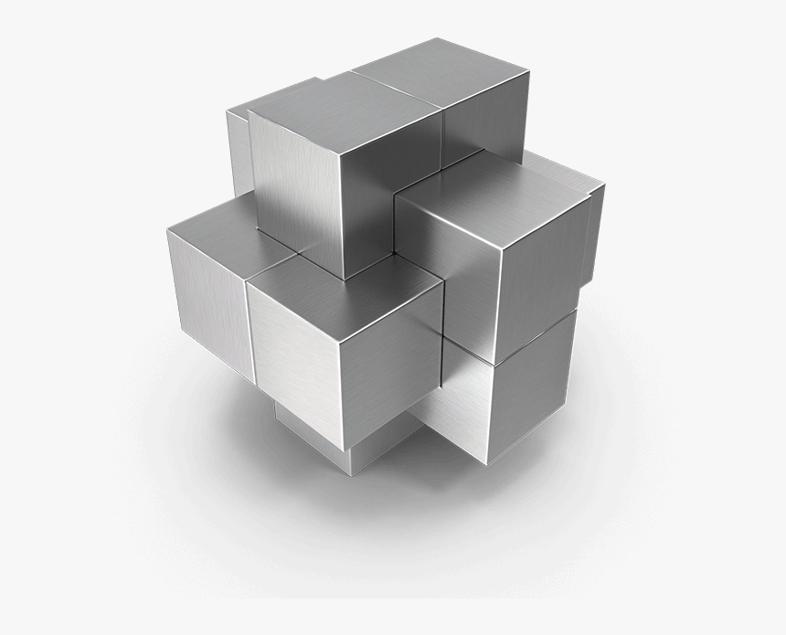 Metal-banner - Architecture, HD Png Download