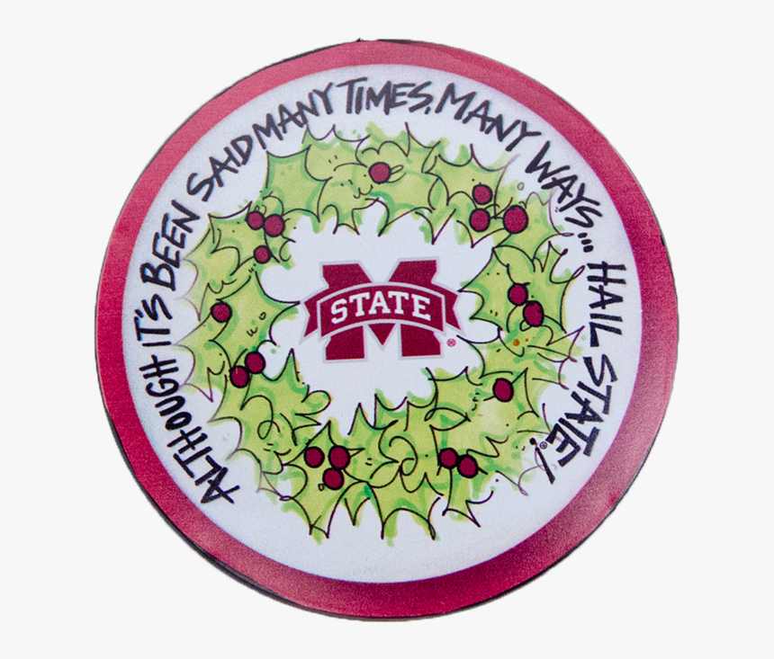 Mississippi State University, HD Png Download