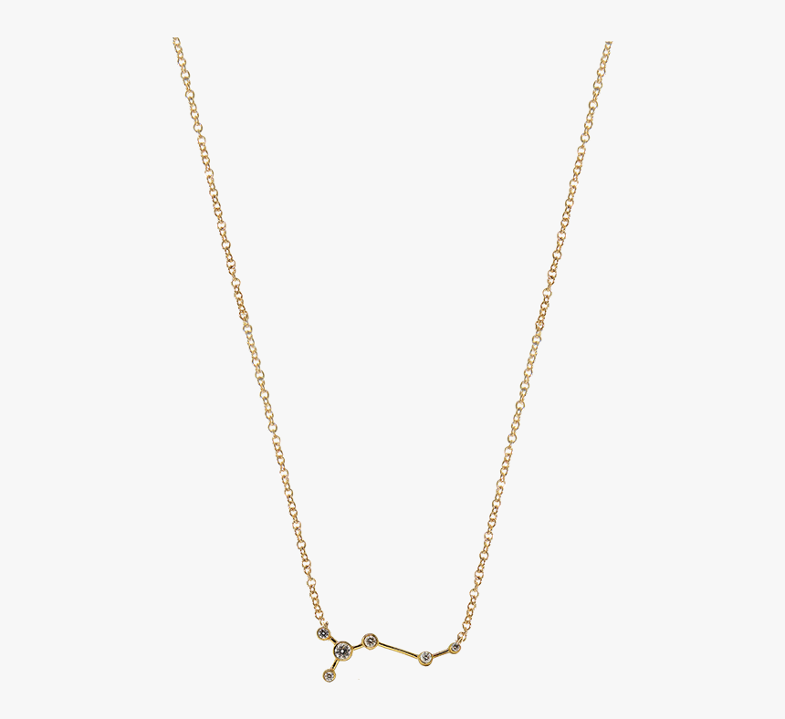 Necklace, HD Png Download