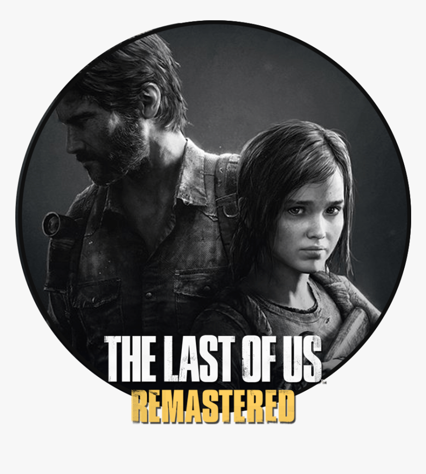 Last Of Us 4k, HD Png Download