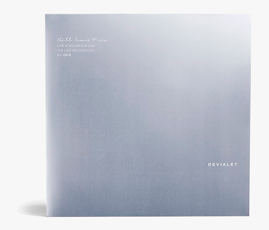 The Lost Recordings - Book, HD Png Download