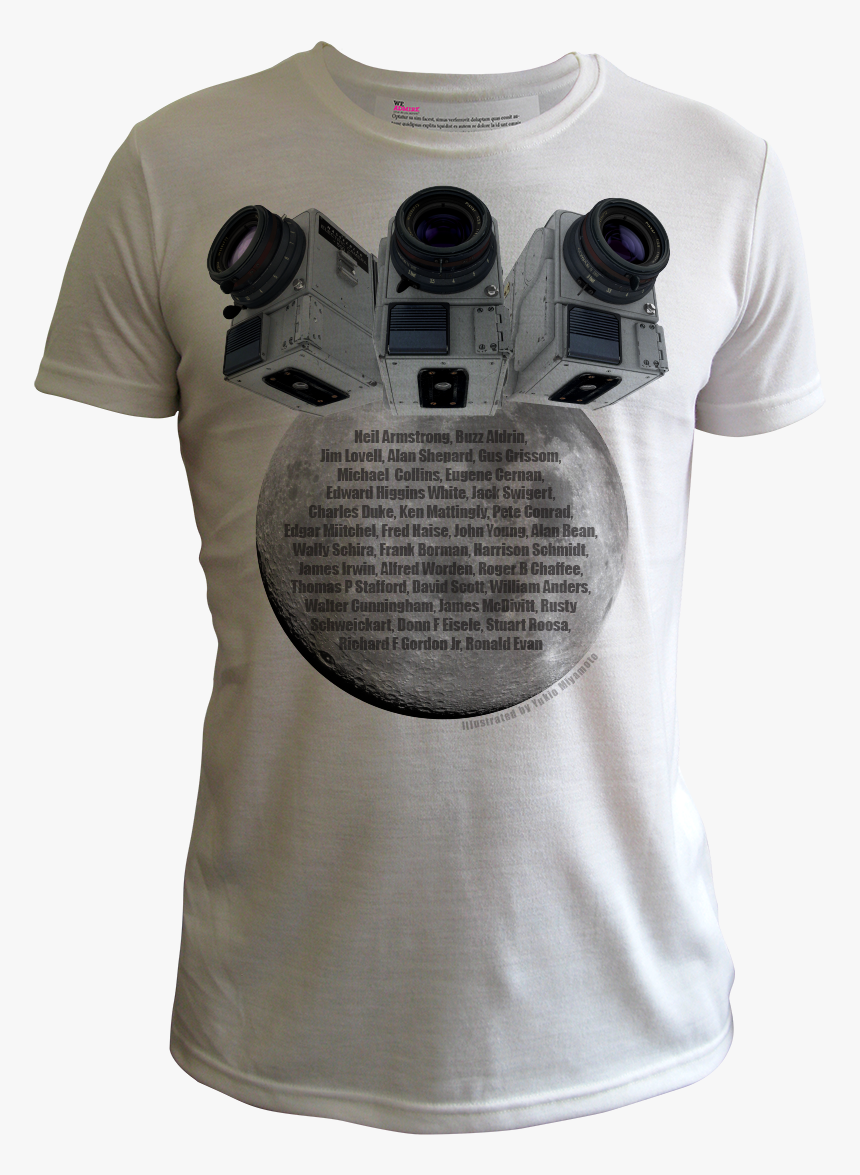 T Shirt Carlos Santana, HD Png Download