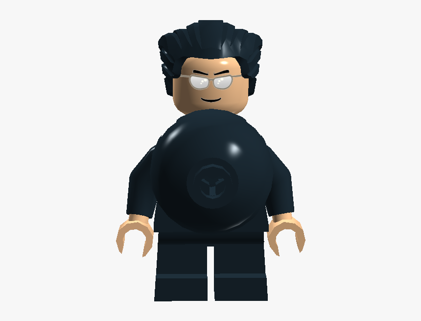 Yuongo Lego Rock Band - Cartoon, HD Png Download