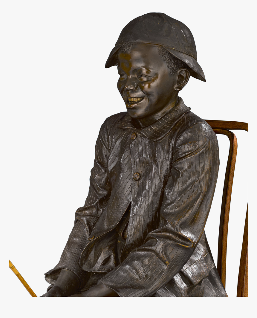 Bronze Sculpture, HD Png Download