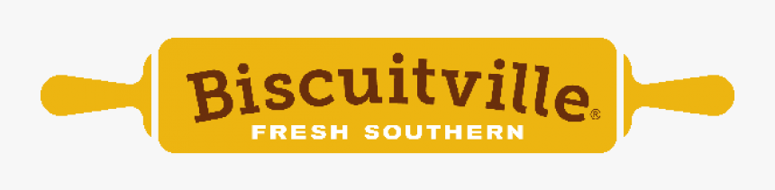 Biscuitville, HD Png Download
