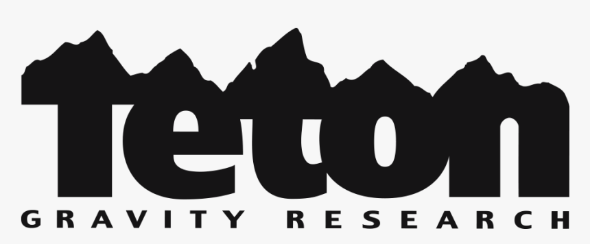 Please Support All Of Our Easterns® Sponsors Clipart - Teton Gravity Research Logo, HD Png Download