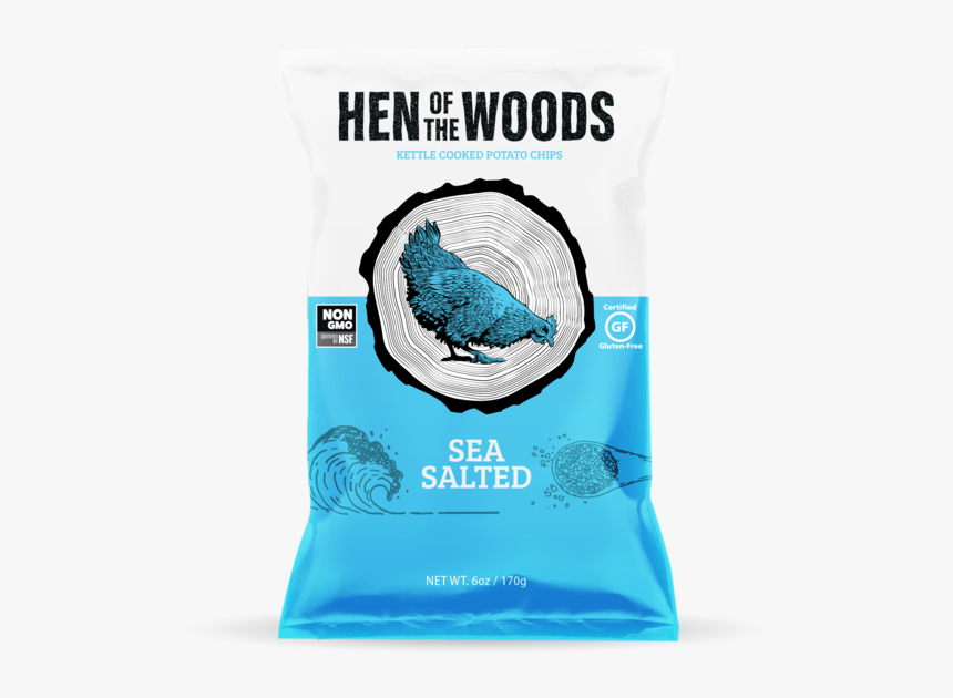 Seasalt Render, HD Png Download
