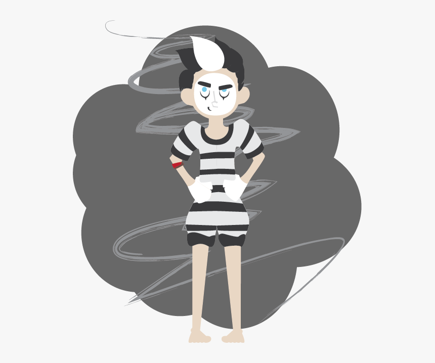 Cartoon, HD Png Download