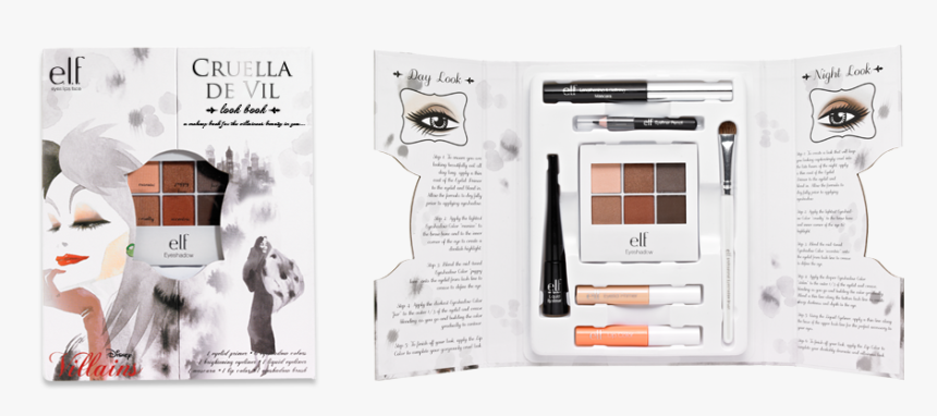 Eye Shadow, HD Png Download