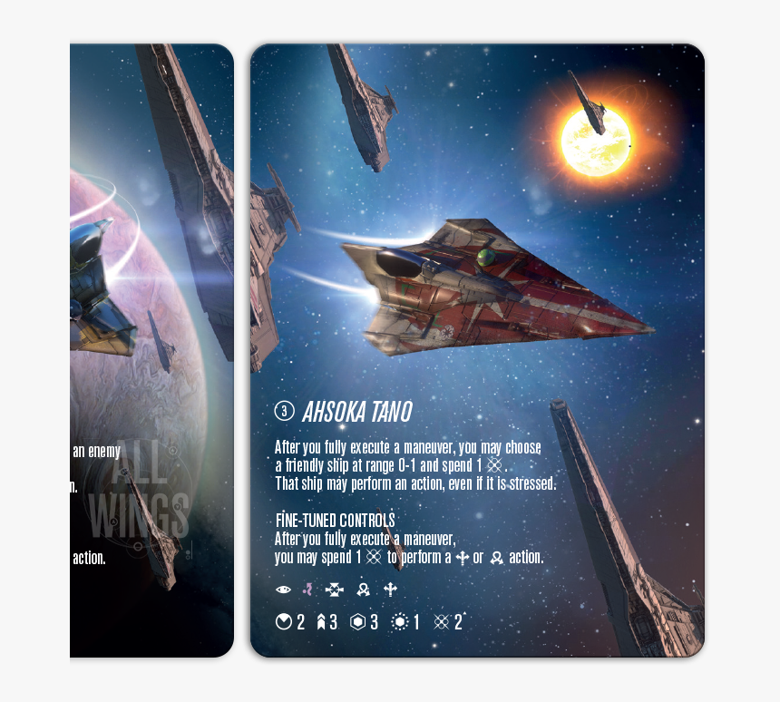 Web Template Card - Rocket, HD Png Download
