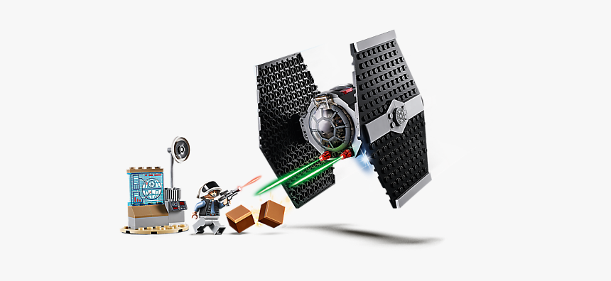 Lego Star Wars 2019 Tie Fighter, HD Png Download