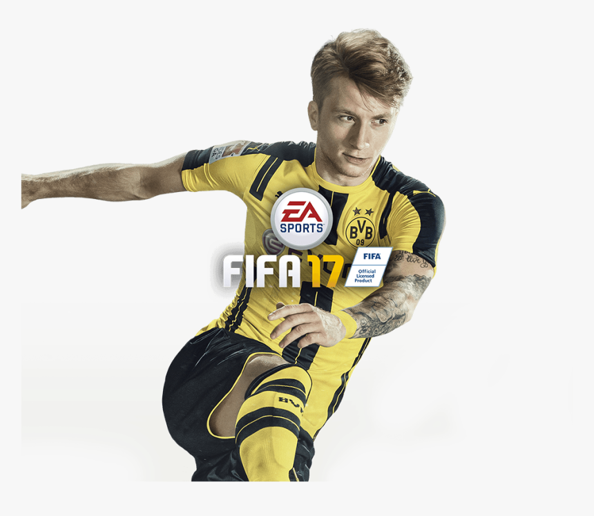 Marco Reus Png, Transparent Png