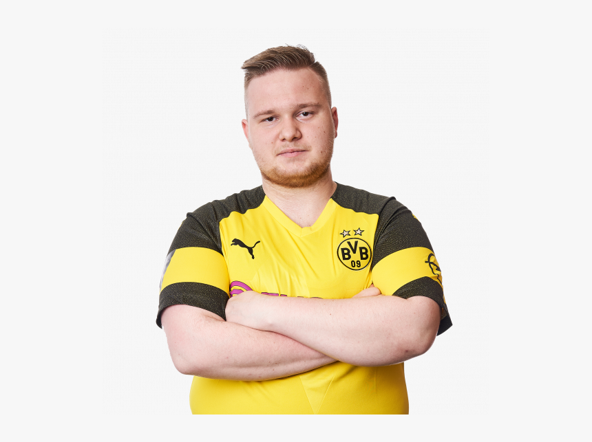 Player, HD Png Download