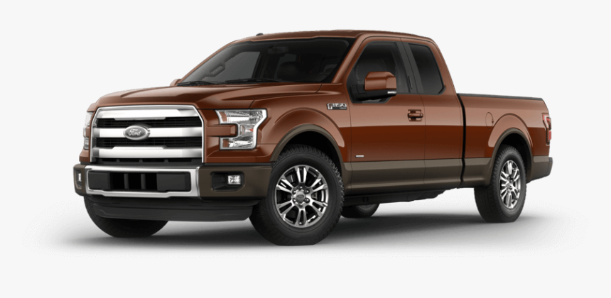 2017 Ford F-150 - 2017 Ford F 150 Regular Cab Black, HD Png Download