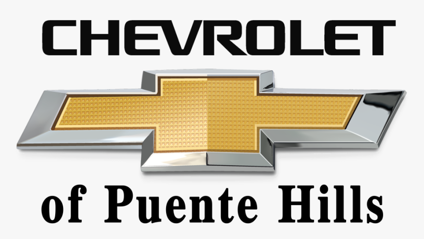 Chevrolet, HD Png Download