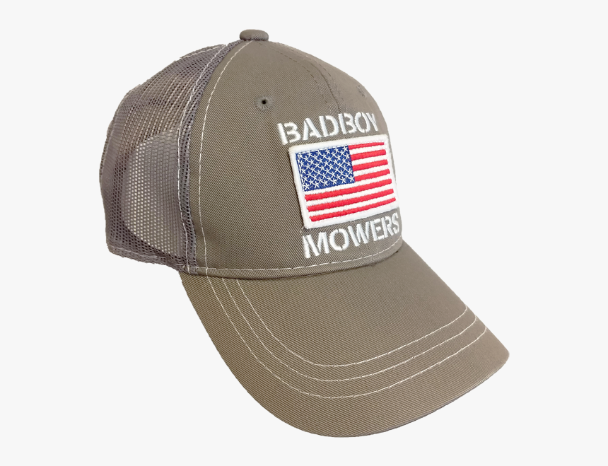 Bad Boy Mower Part - Baseball Cap, HD Png Download