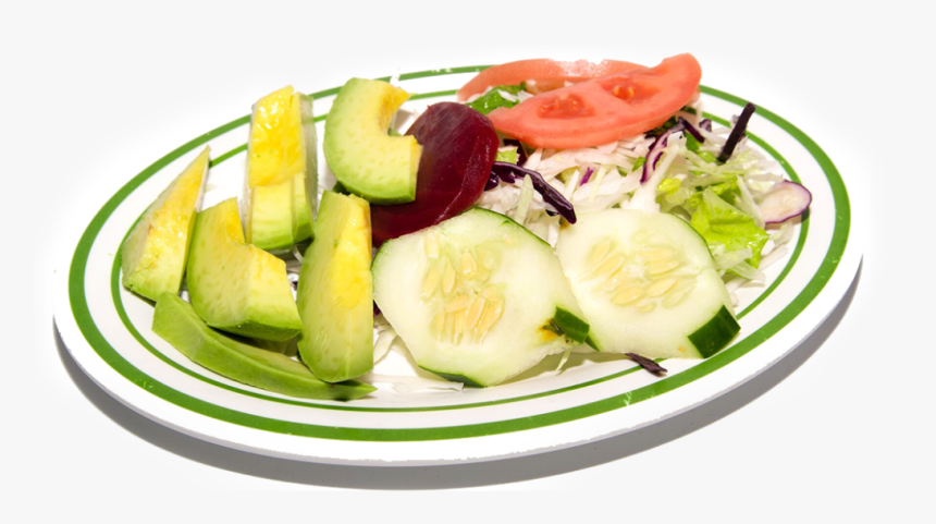 Garden Salad, HD Png Download